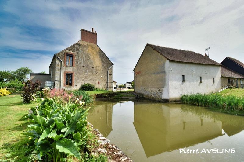 Maison - 115 m² - 4 pièces