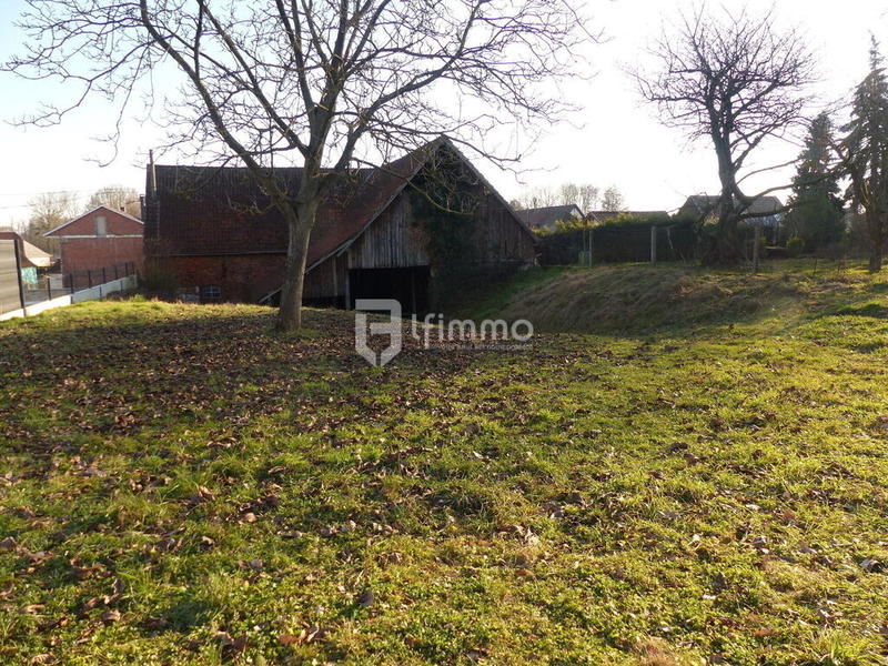 Immeuble - 510 m² - 11 pièces