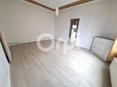 Maison - 70 m² - 3 pièces