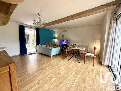 Maison - 63 m² - 2 pièces
