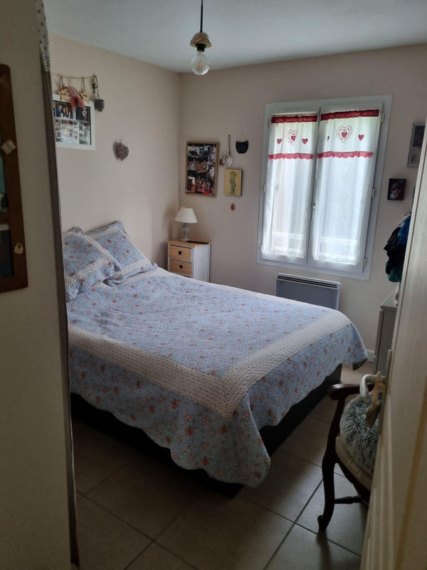 Appartement - 77 m² - 3 pièces