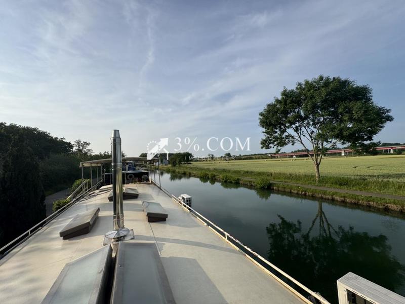 Maison - 126 m² - 5 pièces