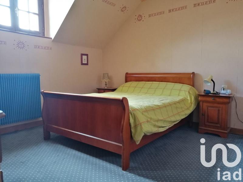 Maison - 232 m² - 10 pièces