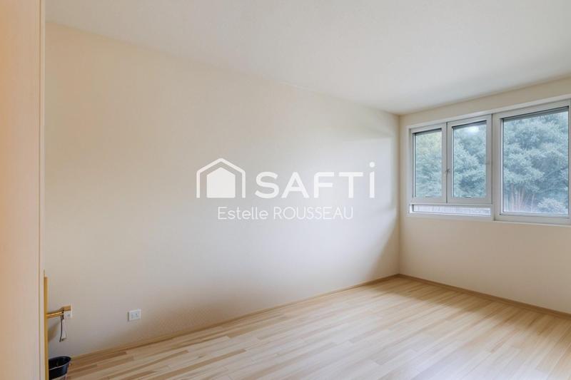 Appartement - 65 m² - 4 pièces