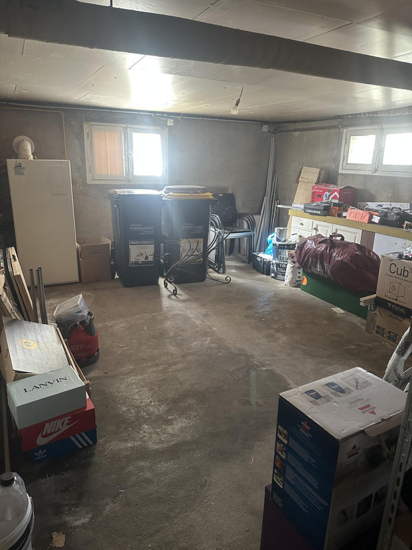 Maison - 161 m² - 6 pièces