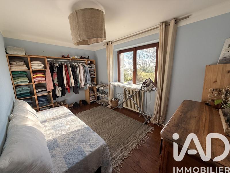 Maison - 114 m² - 6 pièces