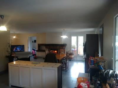 Maison - 177 m² - 9 pièces