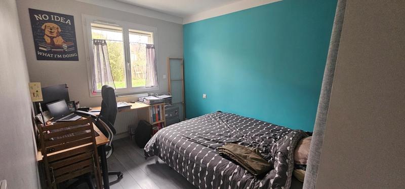 Villa - 101 m² - 5 pièces