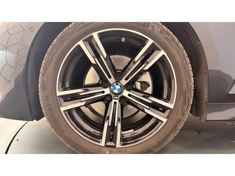 Bmw Série 3 Touring 320d xDrive 190 ch Bva8 m Sport
