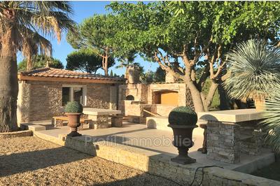 Propriété - 150 m² - 6 pièces