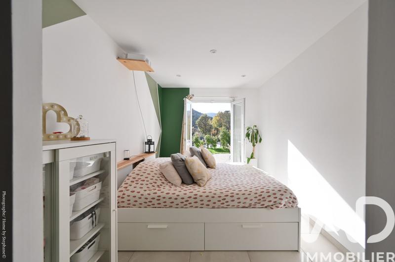 Maison - 109 m² - 5 pièces