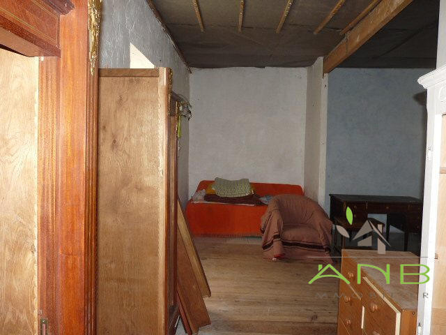 Maison ancienne - 55 m² - 3 pièces