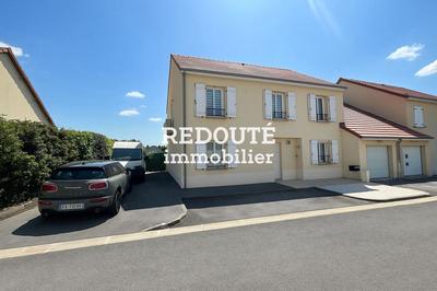 Maison - 154 m² - 5 pièces