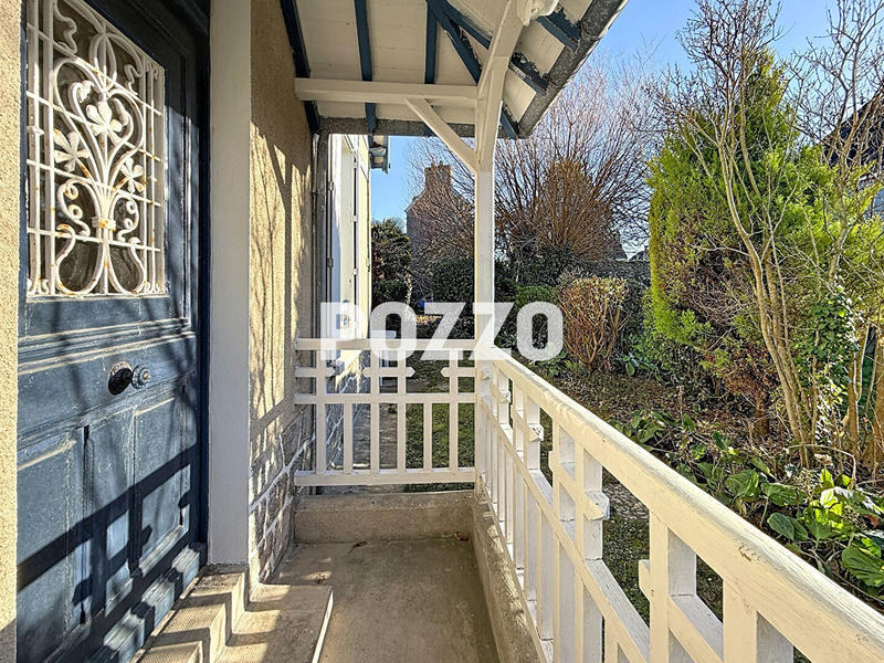 Maison - 75 m² - 3 pièces