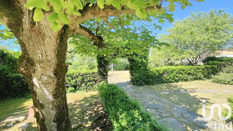 Maison - 102 m² - 5 pièces