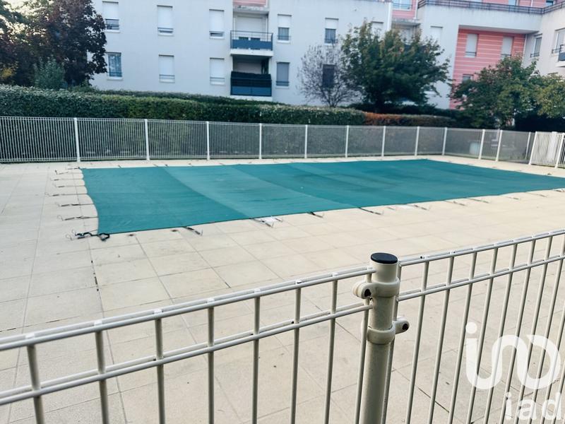 Appartement - 68 m² - 3 pièces