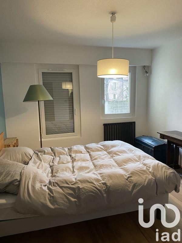 Appartement - 80 m² - 3 pièces