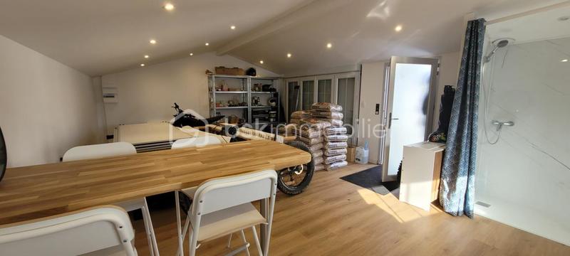 Maison - 150 m² - 5 pièces