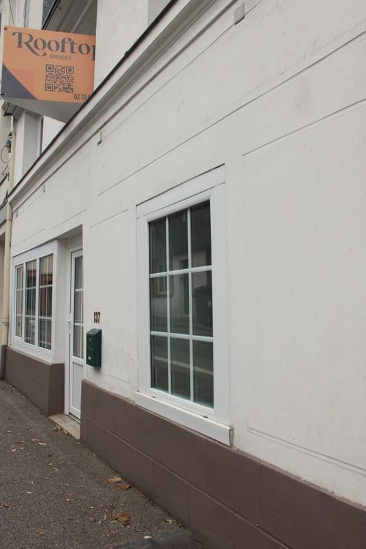 Maison ancienne - 67 m² - 3 pièces