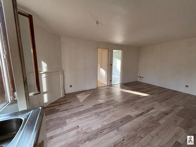 Appartement - 51 m² - 3 pièces