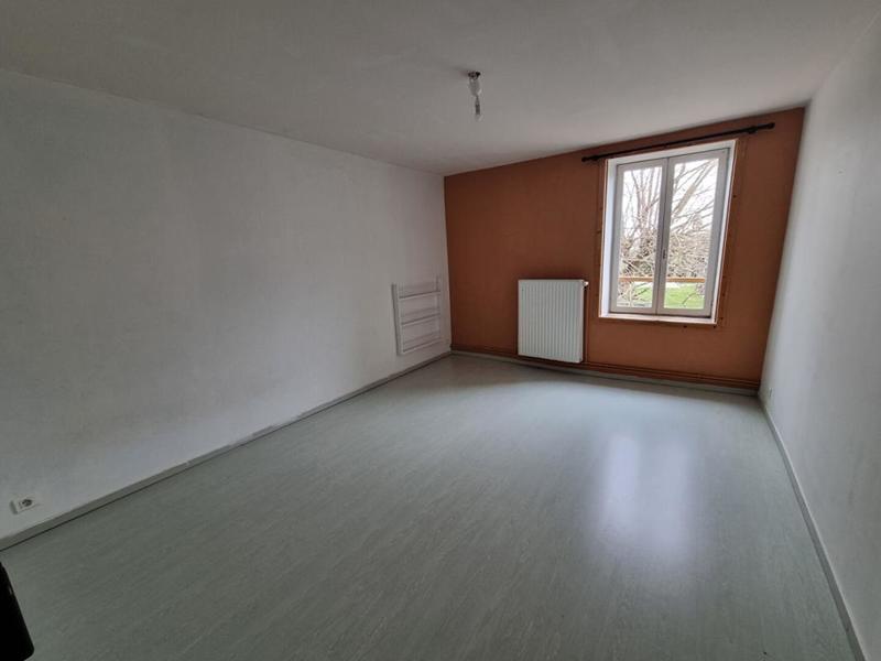 Maison - 204 m² - 7 pièces