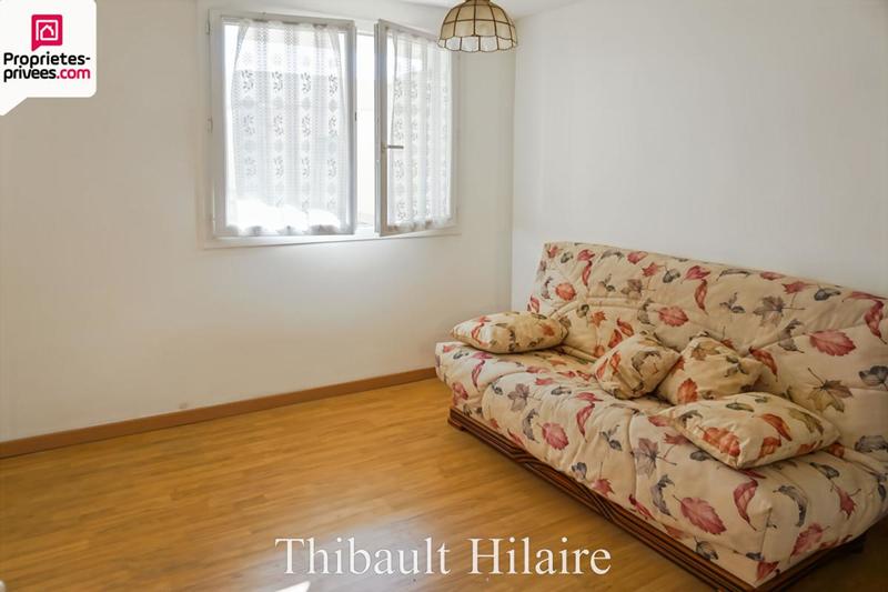 Appartement - 81 m² - 4 pièces