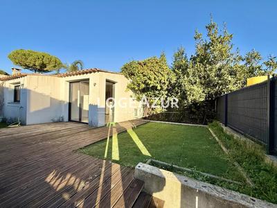 Appartement - 24 m² - 2 pièces