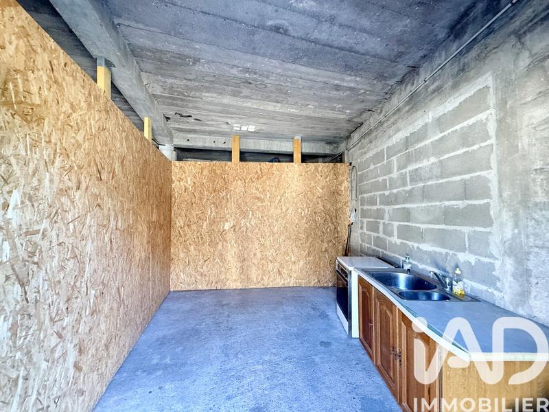 Maison - 72 m² - 4 pièces