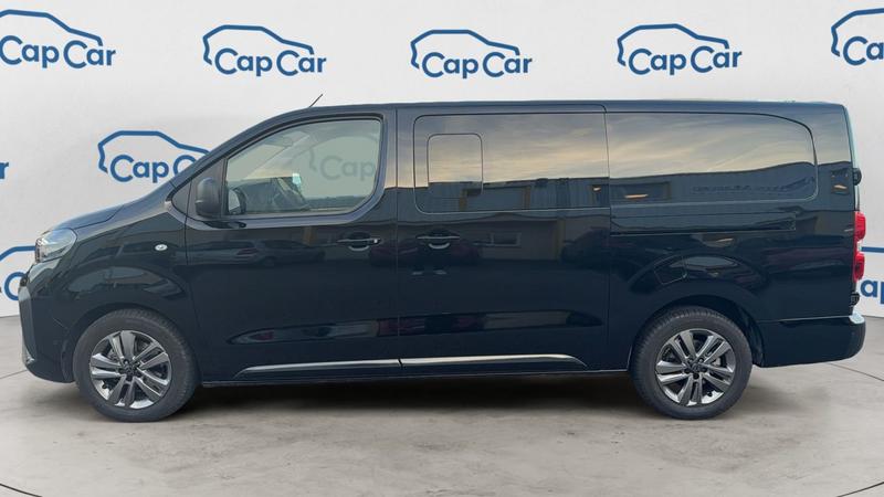 Peugeot Expert Xl 2.0 HDi 180 Eat8 Premium - 6 places Automatique