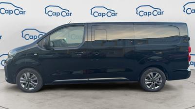 Peugeot Expert Xl 2.0 HDi 180 Eat8 Premium - 6 places Automatique