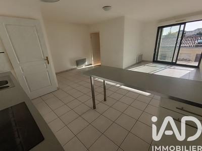 Appartement - 81 m² - 4 pièces