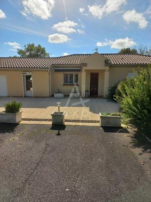 Propriété - 188 m² - 4 pièces