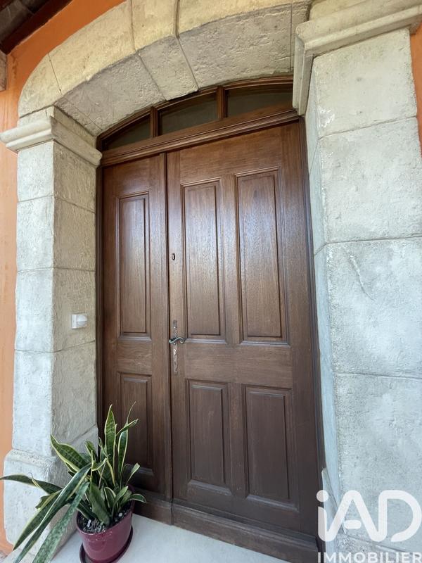 Maison - 134 m² - 4 pièces