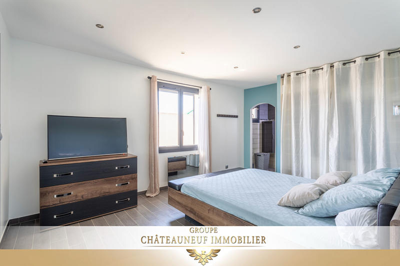 Maison - 150 m² - 4 pièces