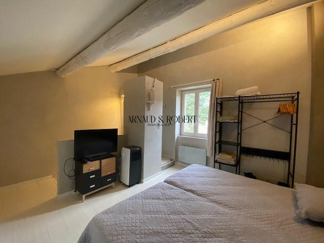 Maison - 31 m² - 2 pièces