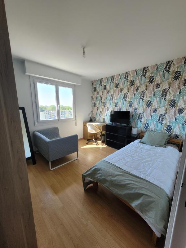 Appartement - 67 m² - 4 pièces