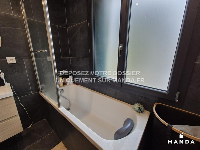 Appartement - 152 m² - 6 pièces
