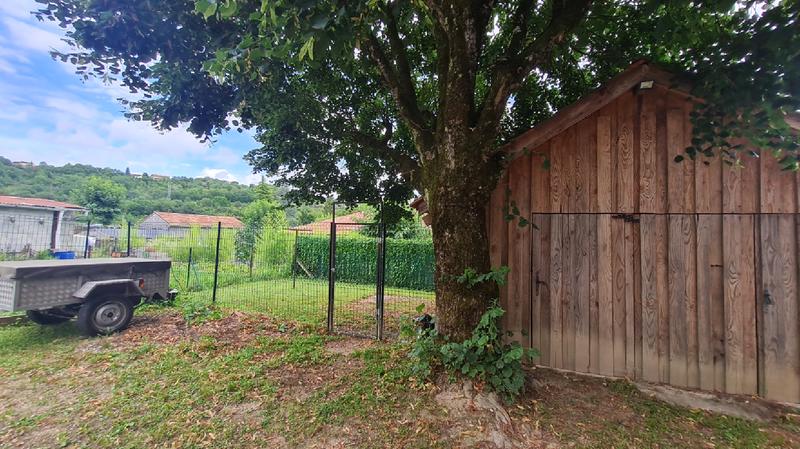 Maison - 300 m² - 7 pièces