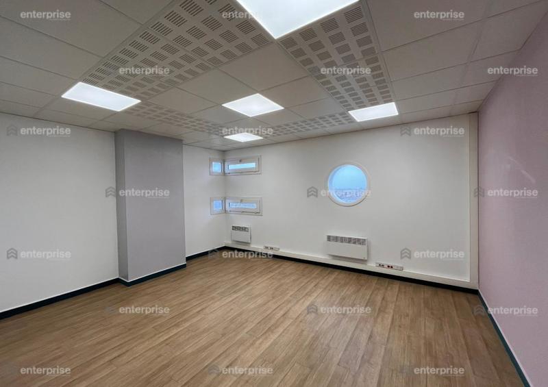 Bureau - 285 m²