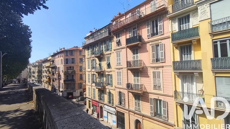 Appartement - 37 m² - 2 pièces