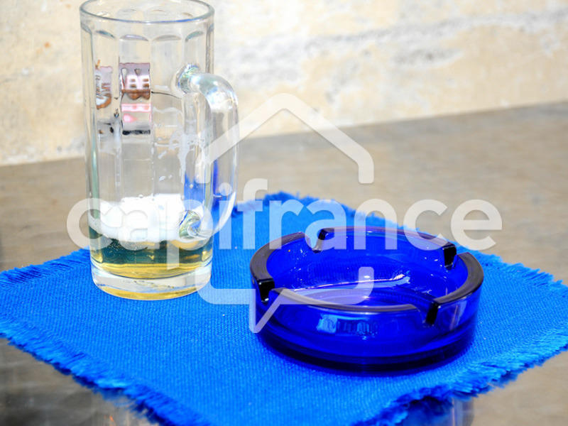 Fonds de commerce - 142 m²