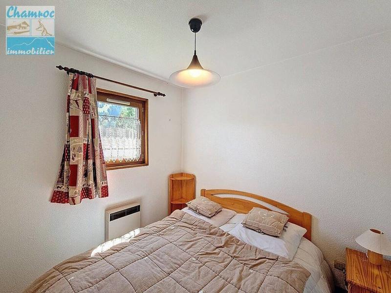 Appartement - 23 m² - 2 pièces