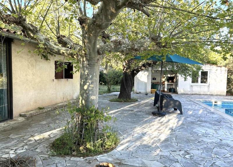 Maison - 149 m² - 6 pièces