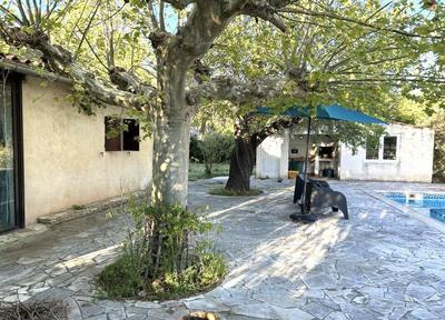 Maison - 149 m² - 6 pièces