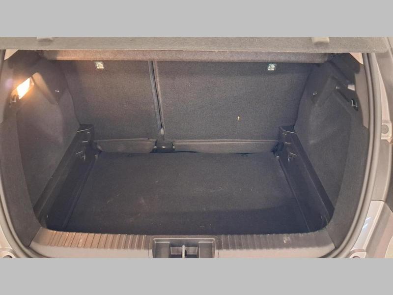 Renault Captur TCe 90 - 21 Intens