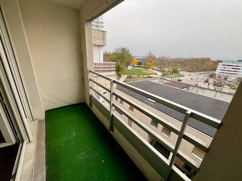 Appartement - 74 m² - 3 pièces