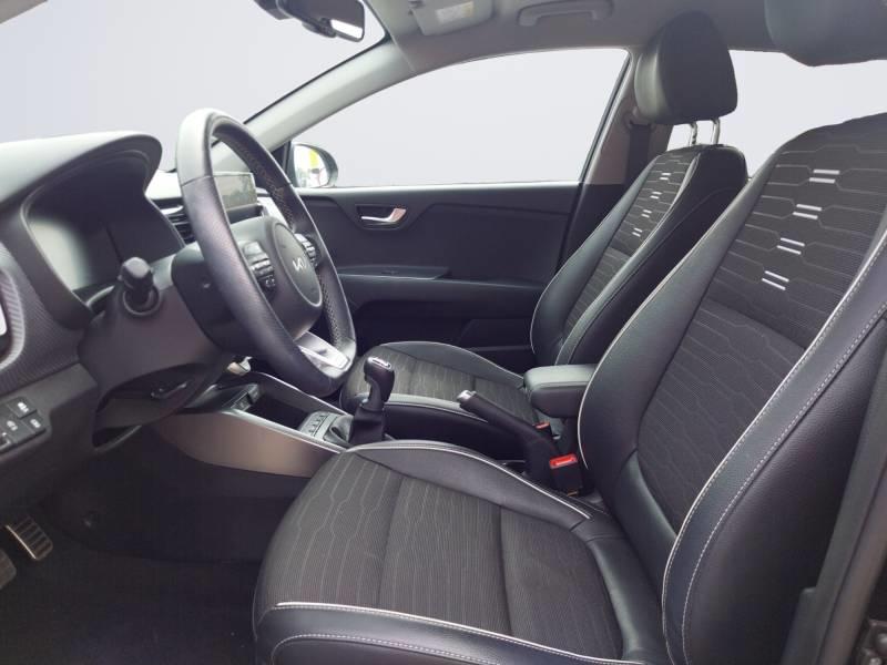 Kia Stonic 1.0 t-GDi 100 ch Bvm6 Gt-line