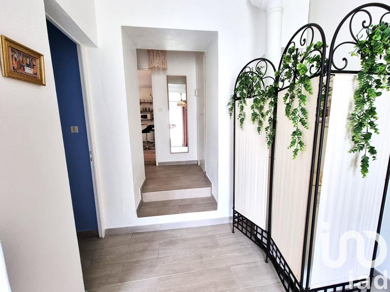 Maison de campagne - 180 m² - 7 pièces