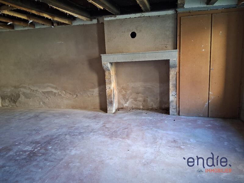 Maison de campagne - 190 m² - 6 pièces