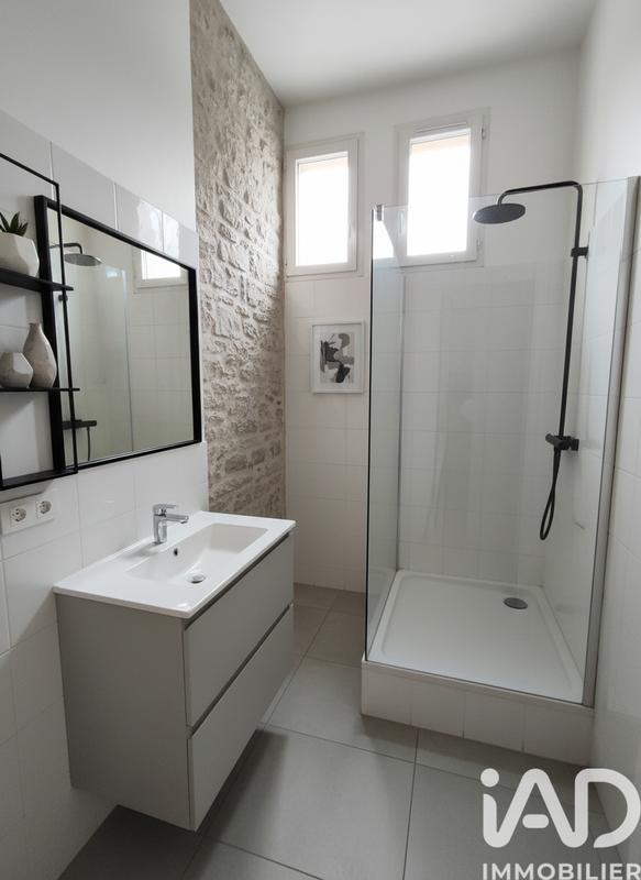 Appartement - 67 m² - 4 pièces